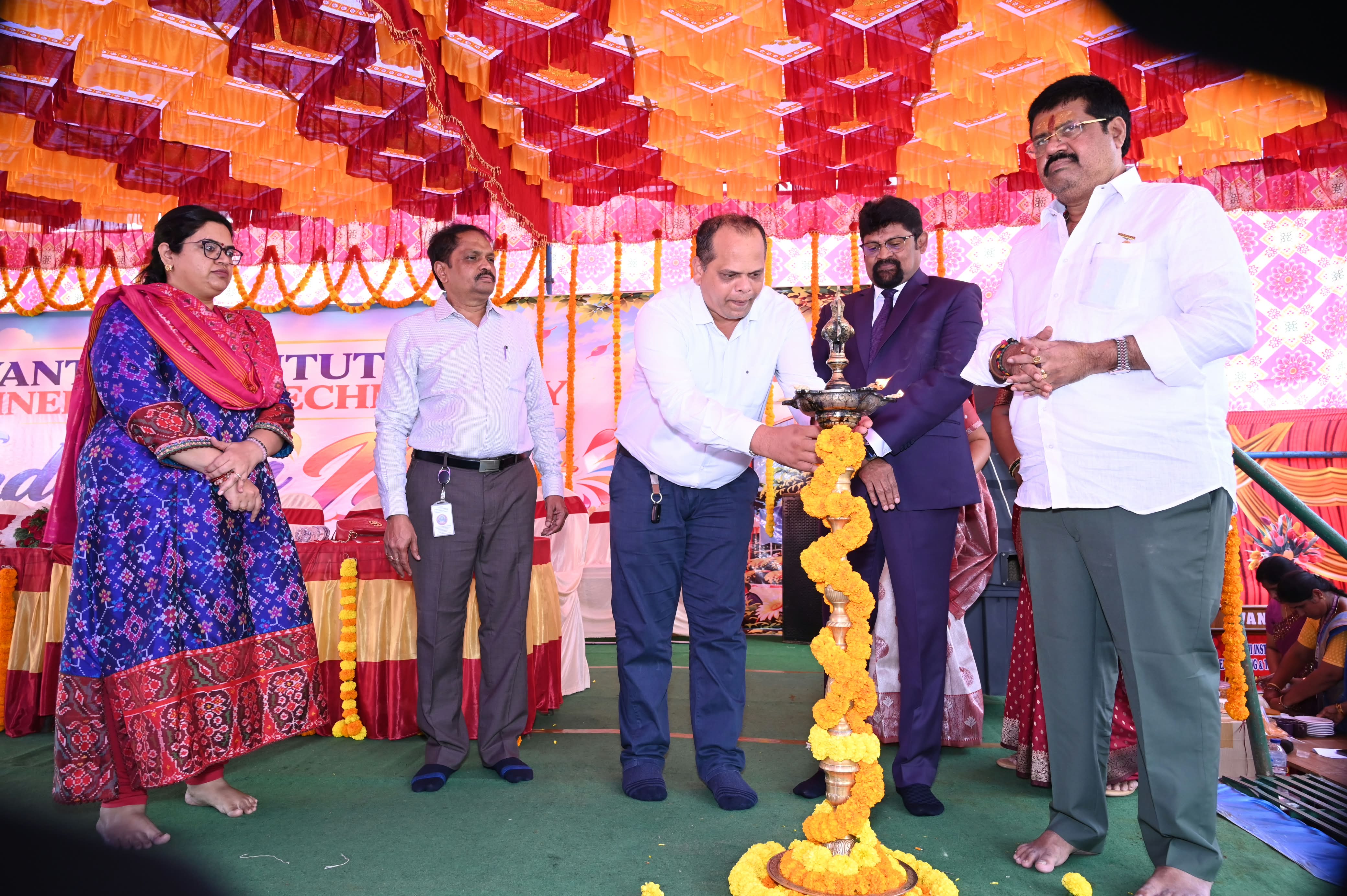 Induction Meet 2026 - Memory 5